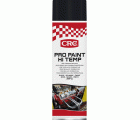 PRO PAINT ANTICALORICA: Pintura para altas temperaturas. Tubos de escape, motor, etc.. 500ºc